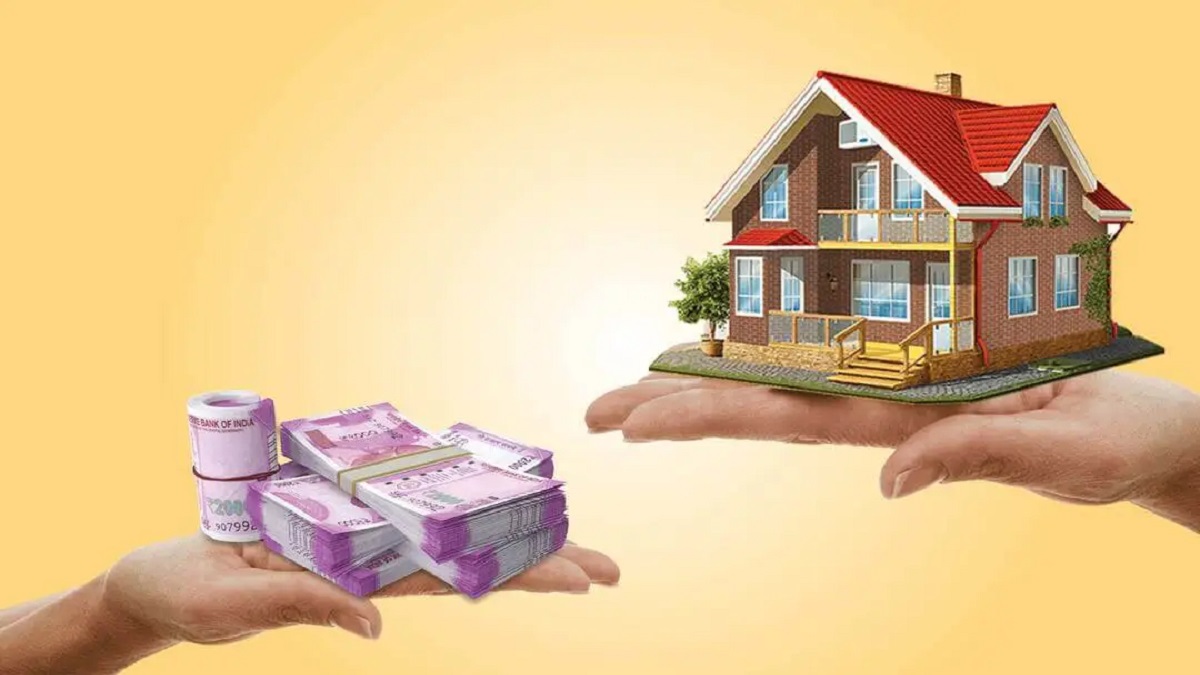 Loan Against Property Finance Company In Patna