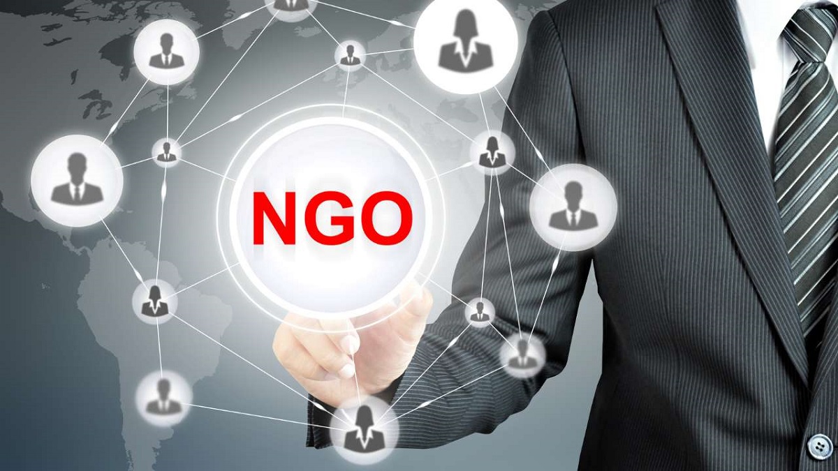 Fundraising Agency For NGO In Patna